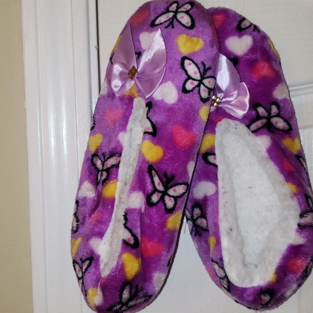 Slippers
